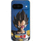 Dragon Ball Z Vegeta Portrait Google Pixel 9 Skin